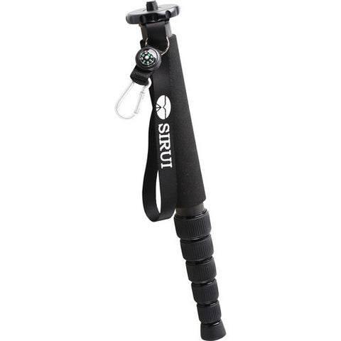 Sirui P-326 6-Section Carbon Fiber Monopod - 9136