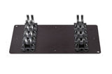 QUASAR SCIENCE & MATTHEWS MYWAY PLATE Quad