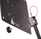 QUASAR SCIENCE & MATTHEWS MYWAY PLATE Quad