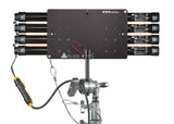 QUASAR SCIENCE & MATTHEWS MYWAY PLATE Quad