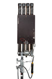 QUASAR SCIENCE & MATTHEWS MYWAY PLATE Quad