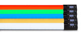 Quasar Science Q-LED - R - RAINBOW LINEAR LED LAMPS WITH RGBX 4FT