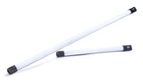 Quasar Science Q-LED - R - RAINBOW LINEAR LED LAMPS WITH RGBX 4FT