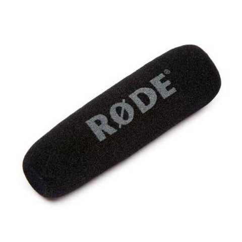 Rode WSVM Shotgun Wind Screen
