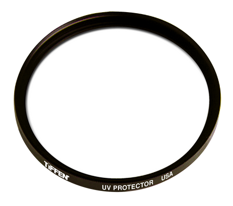 Tiffen 49MM UV PROTECTOR