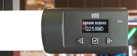 Quasar Science 2FT XMD - DIGITAL CROSSFADE LINEAR LED