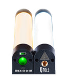 Quasar Science Q-LED LITHIUM ION BATTERY LED LAMP 24" Q20