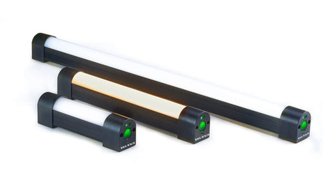 Quasar Science Q-LED LITHIUM ION BATTERY LED LAMP 24" Q20