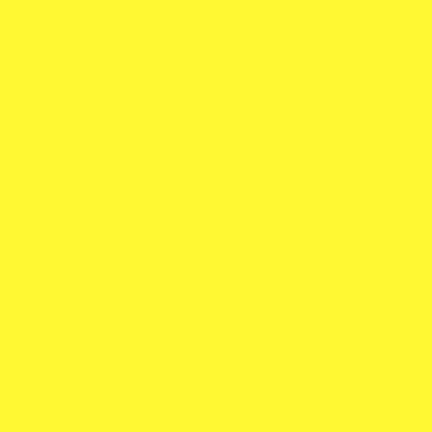 Roscolux #310 Filter - Daffodil - 20x24" Sheet