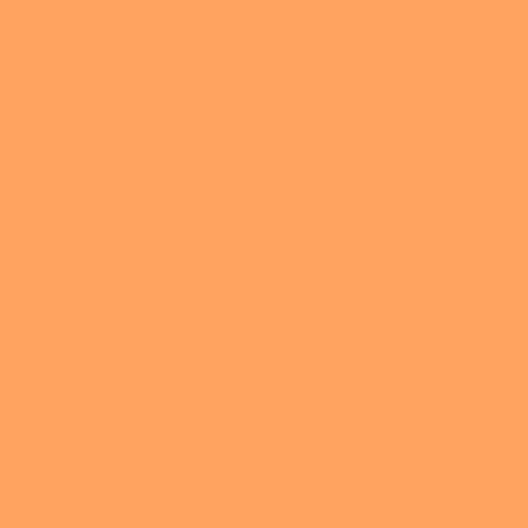 Roscolux #316 Filter - Gallo Gold - 20x24" Sheet
