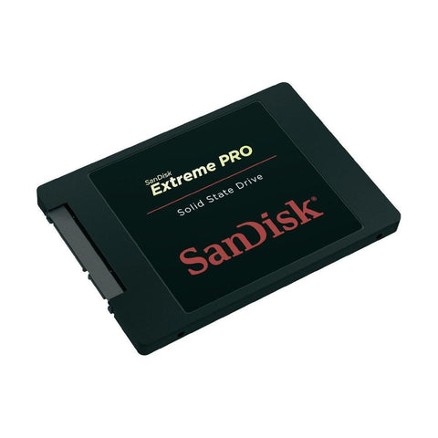 SanDisk 960GB Extreme Pro Solid State Drive