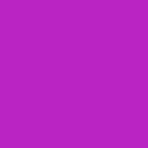 Rosco CalColor #4730 Filter - Magenta (1 Stop) - 20x24" Sheet