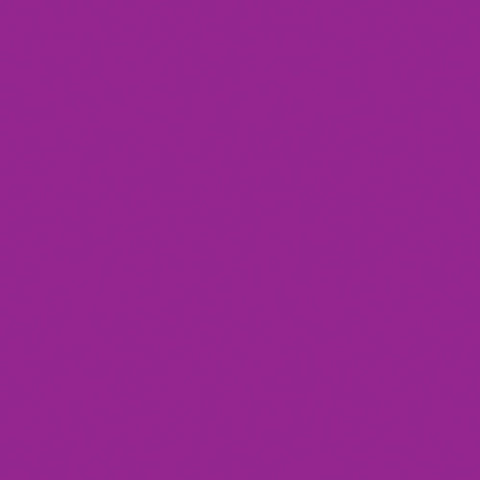 Rosco CalColor #4760 Filter - Magenta (2 Stop) - 20x24" Sheet