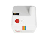 Polaroid Go Mini Instant Camera with Twin Pack of Color Film