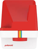 Polaroid Now 2nd Generation I-Type Instant Film Camera - Red (9074)