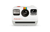 Polaroid Go Mini Instant Camera with Twin Pack of Color Film