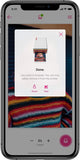Polaroid Hi-Print - Bluetooth Connected 2x3 Pocket Photo Printer - Dye-Sub Printer