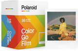 Polaroid Go Color Film - Double Pack (16 Photos) (6017) - Only Compatible with Polaroid Go Camera