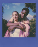 Polaroid Color Film for I-Type - Color Frames Edition (6214)