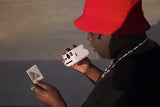 Polaroid Go Generation 2 - Mini Instant Film Camera - White (9097) - Only Compatible with Go Film