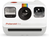 Polaroid Go Everything Box Camera and Instant Film Bundle (6036)