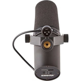 Shure SM7B Vocal Dynamic Cardioid Microphone Brand New!
