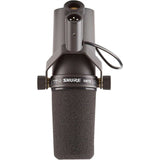 Shure SM7B Vocal Dynamic Cardioid Microphone Brand New!