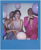 Polaroid Color Film for 600 - Color Frames Edition (8 Photos) (6015)