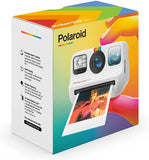 Polaroid Go Instant Mini Camera (9035) - Only Compatible with Polaroid Go Film