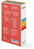 Polaroid Hi-Print Paper - 2x3 Paper Cartridge (20 Sheets) Dye-Sub Cartridge