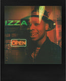 Polaroid Originals Go Instant Color Film Black Frame for The Polaroid GO Camera - 5 Double Packs with Cloth (80 Photos)