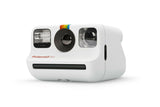 Polaroid Go Mini Instant Camera with Twin Pack of Color Film