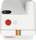 Polaroid Go Instant Mini Camera (9035) - Only Compatible with Polaroid Go Film