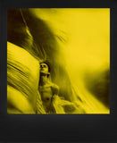 Polaroid 600 Black & Yellow Film - Duochrome Edition (8 Photos) (6022)