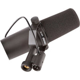 Shure SM7B Vocal Dynamic Cardioid Microphone Brand New!