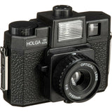 Holga 120GCFN Medium Format Film Camera with Built-In Flash