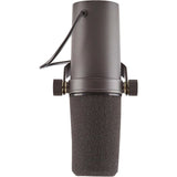Shure SM7B Vocal Dynamic Cardioid Microphone Brand New!