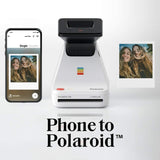 Polaroid Lab - Digital to Analog Polaroid Photo Printer (9019)