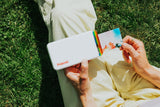 Polaroid Hi-Print - Bluetooth Connected 2x3 Pocket Photo Printer - Dye-Sub Printer