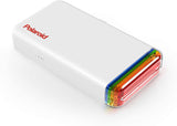 Polaroid Hi-Print - Bluetooth Connected 2x3 Pocket Photo Printer - Dye-Sub Printer