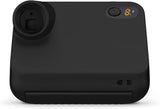 Polaroid Go Instant Mini Camera - Black (9070) - Only Compatible with Polaroid Go Film