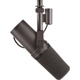 Shure SM7B Vocal Dynamic Cardioid Microphone Brand New!