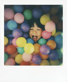 Polaroid Color Film for 600 Double Pack, 16 Photos (6012)