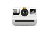 Polaroid Go Mini Instant Camera with Twin Pack of Color Film