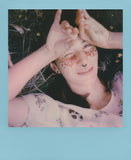 Polaroid Color Film for I-Type - Color Frames Edition (6214)
