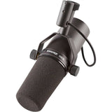 Shure SM7B Vocal Dynamic Cardioid Microphone Brand New!
