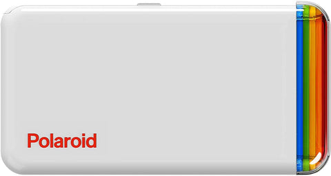 Polaroid Hi-Print - Bluetooth Connected 2x3 Pocket Photo Printer - Dye-Sub Printer