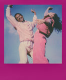 Polaroid Color Film for I-Type - Color Frames Edition (6214)
