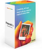 Polaroid Go Everything Box Camera and Instant Film Bundle (6036)