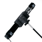 Matthews MQ Mount T12 / Quasar Science X-Fade